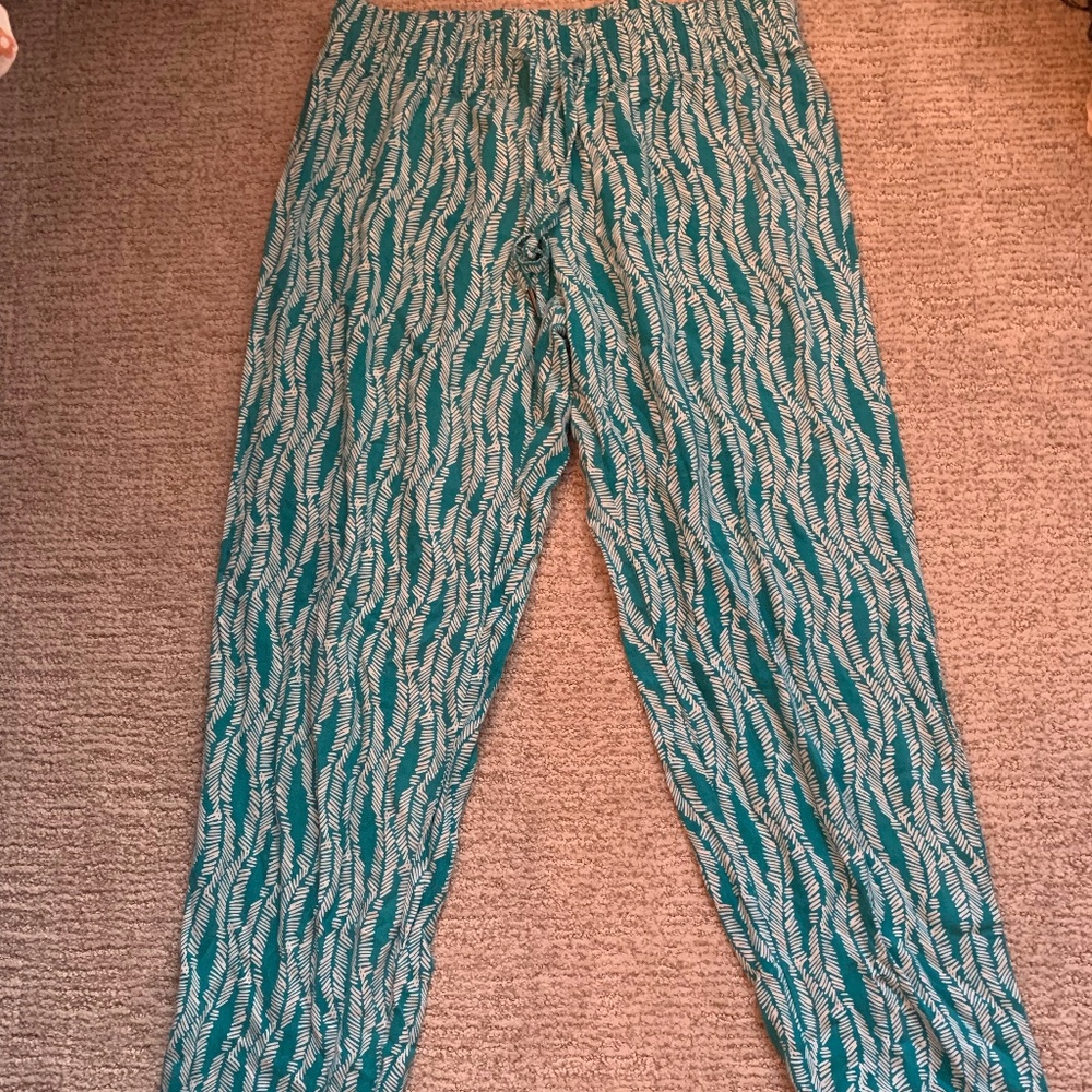 Gilligan & O'Malley Pants